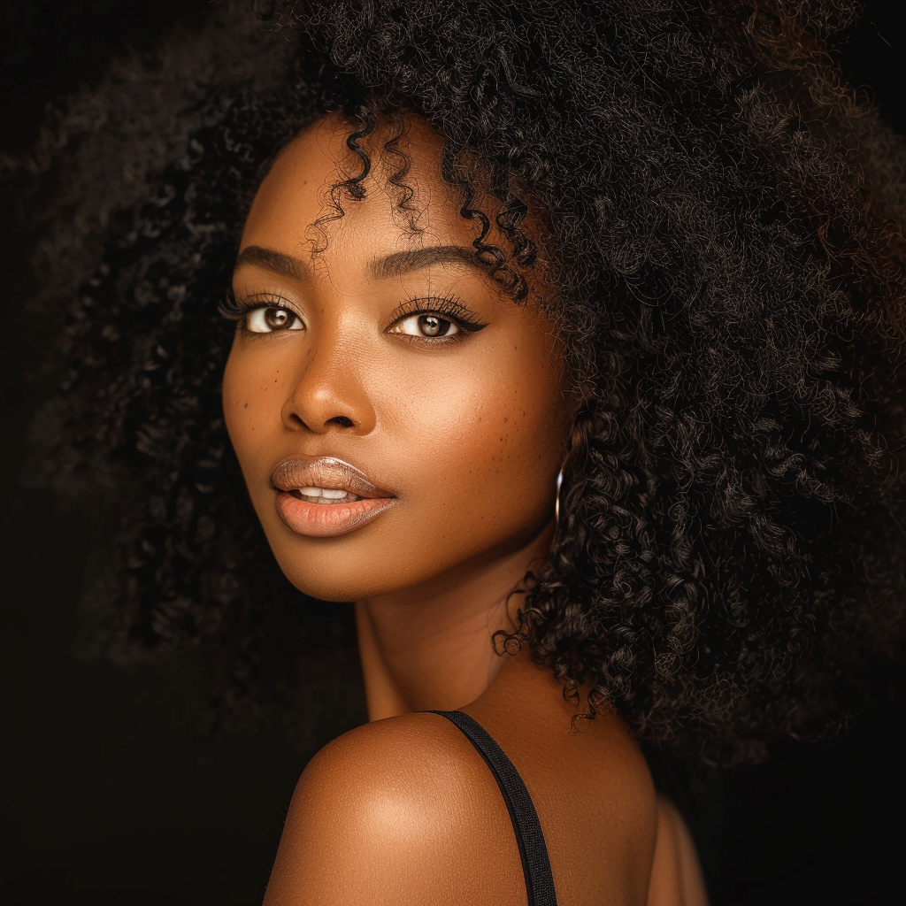 Natural Hair Care