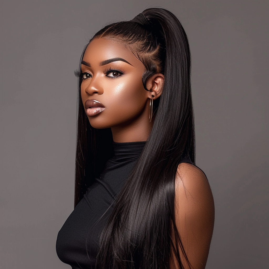 Say Goodbye to Split Ends: The Ultimate Natural Hair Guide