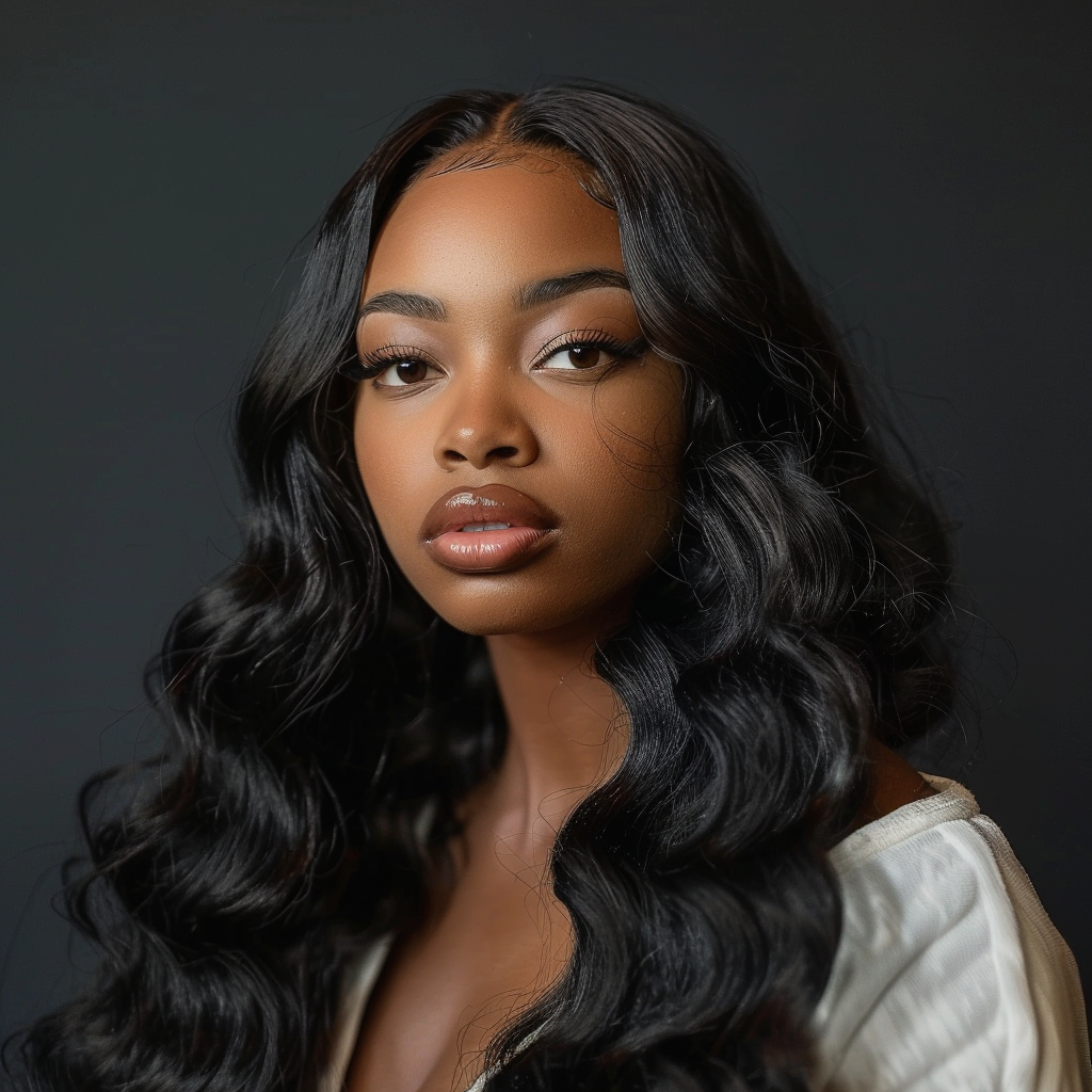 Maintenance of Silk Press