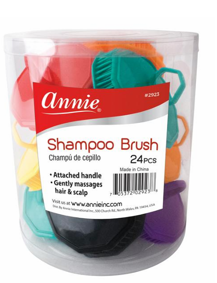 Annie Scalp Massage Brush