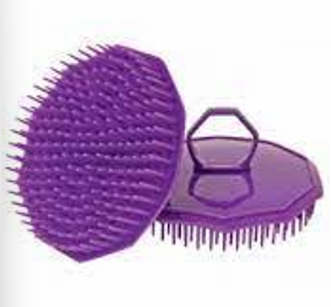 Annie Scalp Massage Brush