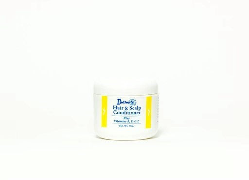 Dudley Hair & Scalp Conditioner w/ Vitamin A, D, & E