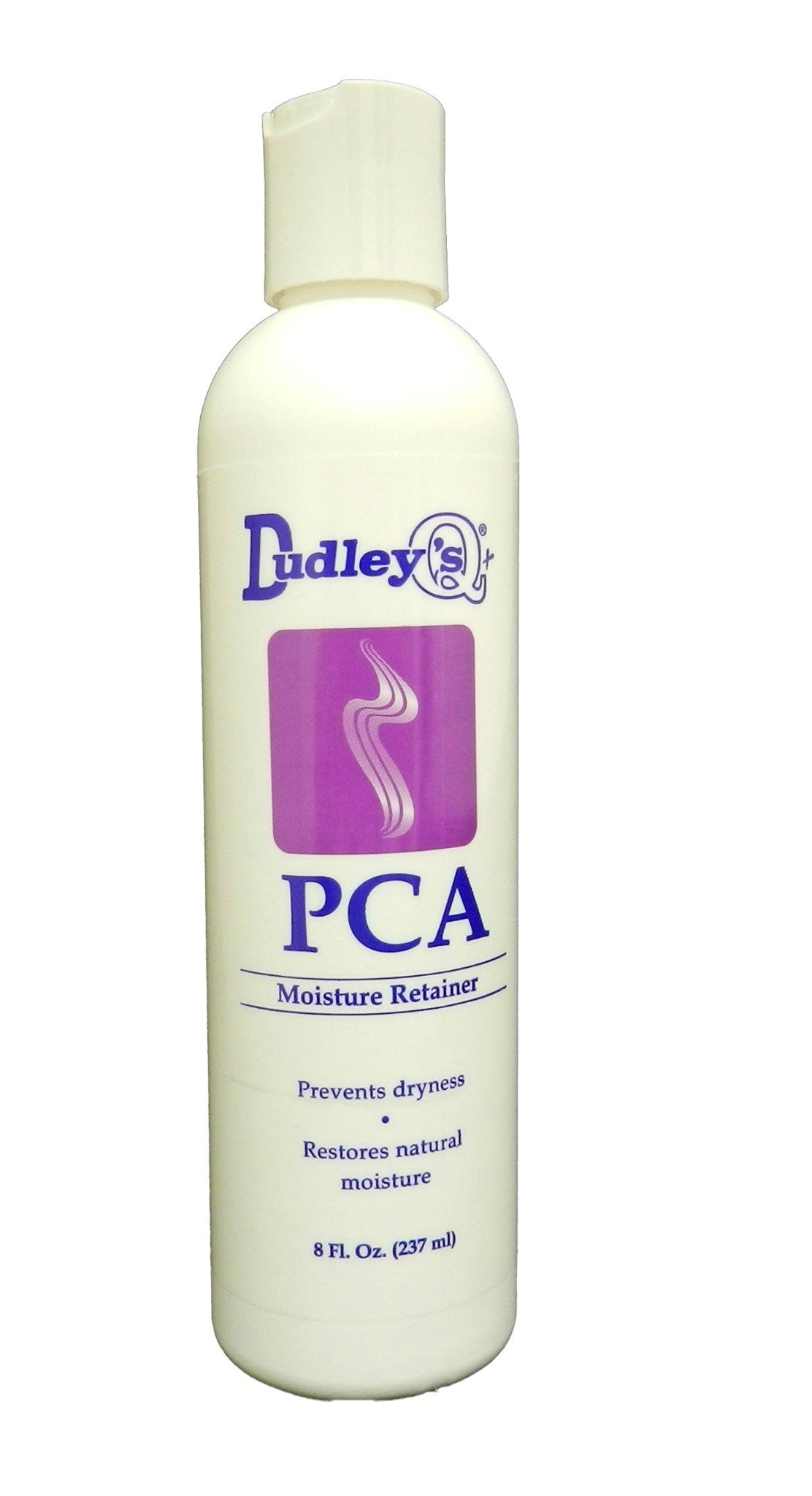 Dudley’s PCA Moisture Retainer