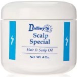 Dudley’s Scalp Special Hair & Scalp Oil