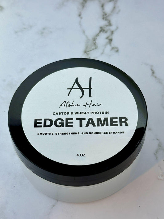 Atsha Hair Edge Control