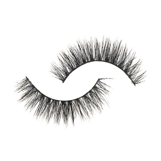 Vegas 3D Mink Lashes